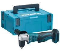 Makita Dda351Z 18V Lithium Ion Lxt Angle Drill Driver + Makpac Case Ex Bda351Z