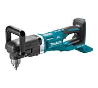Makita DDA460 Twin 18v LXT Cordless Brushless Angle Drill No Batteries No Charger Case