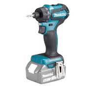 Makita DDF083Z 18V Cordless Drill Driver (Bare Tool) ? Compact Brushless with 20