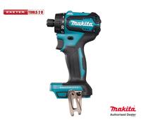 Makita DDF083Z 18v LXT 6.35mm Drill Driver Cordless Brushless 1/4" Hex - Bare