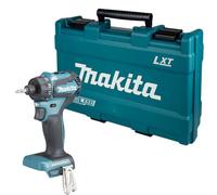 Makita DDF083Z 18v LXT Li-ion 6.35mm Drill Driver Cordless 1/4" Hex + Carry Case