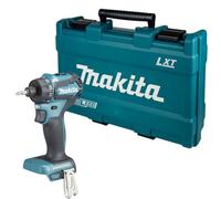 Makita Ddf083Z 18V Lxt Li-Ion 6.35mm Drill Driver Cordless 1/4" Hex + Carry Case