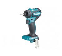 Makita Ddf083Z Brushless Drill Driver 18V Bare Unit Multi Colour (One Size)