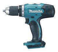 Makita DDF453 18v LXT Cordless Drill Driver No Batteries No Battery Charger No Case