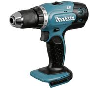 Makita DDF453Z 18v LXT Cordless Drill Driver 13mm 2 Speed Compact Bare