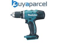 Makita DDF453Z 18V Li-Ion LXT Drill Driver - Batteries and Charger Not Included
