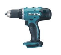 Makita DDF453Z 18V Li-Ion LXT Drill Driver - Batteries and Charger Not Included