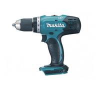 Makita Ddf453Z Lxt Drill Driver 18V Bare Unit Multi Colour (One Size)