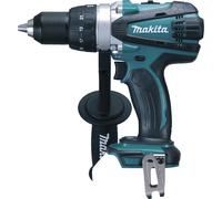 Makita DDF458 18v LXT Cordless Drill Driver No Batteries No Charger No Case