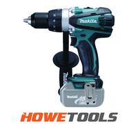 Makita DDF458 18v LXT Cordless Drill Driver No Batteries No Charger No Case