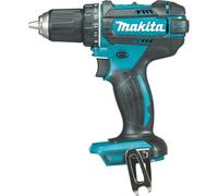 Makita Cordless Drill Driver Brushed DDF482Z 18V Li Ion 13mm Keyless Chuck Bare