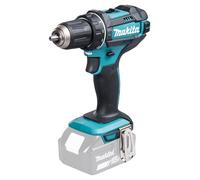 Makita Cordless Drill Driver Brushed DDF482Z 18V Li Ion 13mm Keyless Chuck Bare