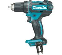 Makita Cordless Drill Driver Brushed DDF482Z 18V Li Ion 13mm Keyless Chuck Bare