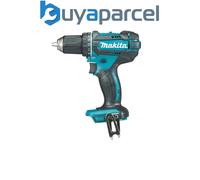 Makita Cordless Drill Driver Brushed DDF482Z 18V Li Ion 13mm Keyless Chuck Bare