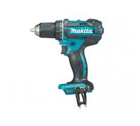 Makita Ddf482Z Lxt Drill Driver 18V Bare Unit Multi Colour (One Size)