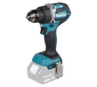 Makita DDF484Z 18V Li-Ion LXT Brushless Drill Driver - Batteries and Charger Not Included