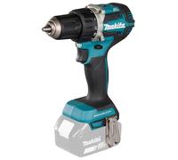 Makita DDF484Z 18V Li-Ion LXT Brushless Drill Driver - Batteries and Charger Not Included