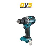 Makita DDF484Z 18V Li-Ion LXT Brushless Drill Driver - Batteries and Charger Not Included