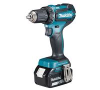 Makita DDF485RTJ Drill Driver, 18 V