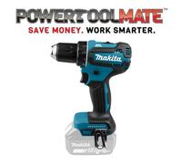 Makita DDF485Z Cordless 18V LXT Brushless Drill Driver Body Only