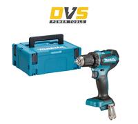 Makita DDF485ZJ Cordless 18V LXT Brushless Drill Driver & MAKPAC Type 2 Case