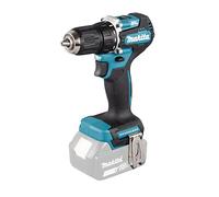 Makita DDF487Z 18V Li-ion LXT Brushless Drill Driver - Batteries and Charger Not Included, Black
