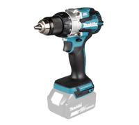 Makita DDF489RGJ-4 18v Brushless Drill Driver (4x6Ah)