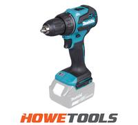 Makita DDF490 18v LXT Cordless Brushless Drill Driver