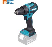 Makita DDF490 18v LXT Cordless Brushless Drill Driver