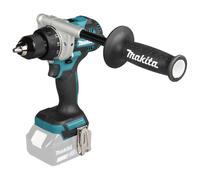 MAKITA DDF492Z 18v Drill driver 13mm keyless chuck