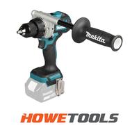 MAKITA DDF492Z 18v Drill driver 13mm keyless chuck