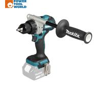 MAKITA DDF492Z 18v Drill driver 13mm keyless chuck