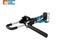 Makita Camper 795 Eu Gps Sat Nav Silver