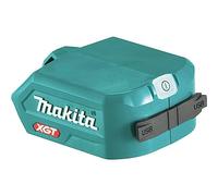 Makita DEAADP001G USB Adaptor for XGT