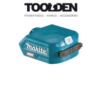 Makita DEAADP001G USB Adaptor for XGT