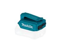 Makita ADP06 CXT Charging Adapter for USB