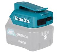 Makita ADP06 CXT Charging Adapter for USB