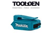 Makita ADP06 CXT Charging Adapter for USB