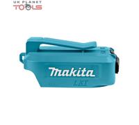 Makita DECADP05 14.4V/18V LXT Li-ion Twin Port USB Charging Adaptor