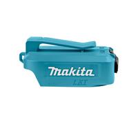 Makita DECADP05 14.4V/18V LXT Li-ion Twin Port USB Charging Adaptor