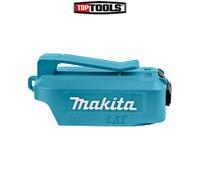 Makita DEBADP05 2 x USB Port Battery Charger for 14.4v 18v LXT Lithium Batteries
