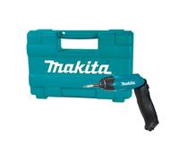 Makita DF001DW power screwdriver/impact driver Black,Blue 220 RPM