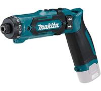 Makita DF012DZ rechargeable pen driver drill Blue Tool Only From Japan