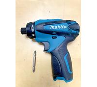 Makita rechargeable driver drill 10.8V (body only ) DF030DZ from Japan