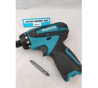 Makita DF030DZ Driver Drill Rechargeable 10.8V High Power 1300rpm [Body Only]