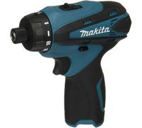 Makita rechargeable driver drill 10.8V (body only ) DF030DZ from Japan