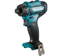 Makita DF033DZ 12V Max Li-Ion CXT Drill Driver - Batteries and Charger Not Included