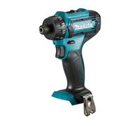 Makita DF033DZ 12V Max Li-Ion CXT Drill Driver - Batteries and Charger Not Included