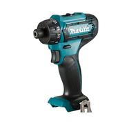 Makita DF033DZ 12V Max Li-Ion CXT Drill Driver - Batteries and Charger Not Included
