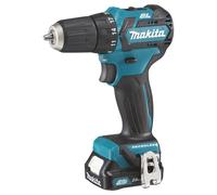DF332DSAJ 12v Drill driver 10mm keyless chuck - Makita